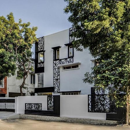 Itsy Hotels Mirra شيناي المظهر الخارجي الصورة