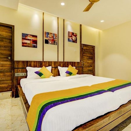 Itsy Hotels Mirra شيناي المظهر الخارجي الصورة