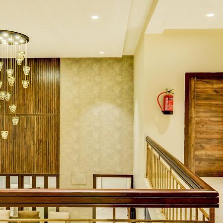 Itsy Hotels Mirra شيناي المظهر الخارجي الصورة